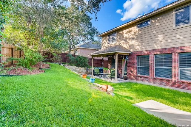 1414 MULESHOE PASS, San Antonio, TX 78258