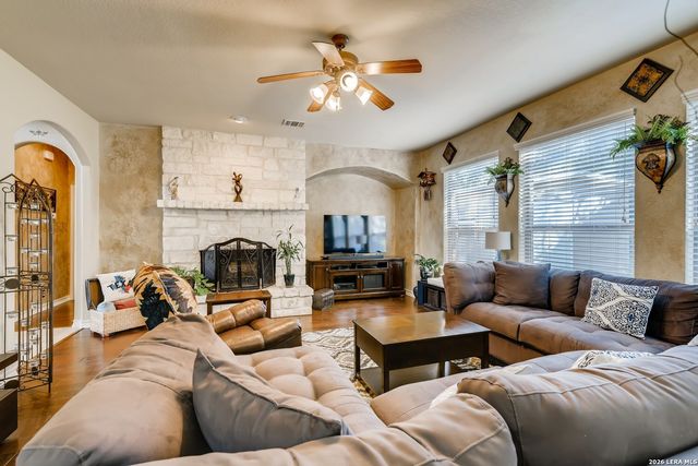 1414 MULESHOE PASS, San Antonio, TX 78258