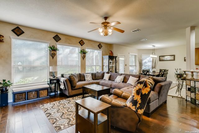 1414 MULESHOE PASS, San Antonio, TX 78258