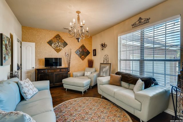 1414 MULESHOE PASS, San Antonio, TX 78258
