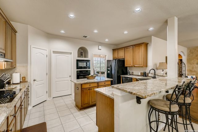 1414 MULESHOE PASS, San Antonio, TX 78258