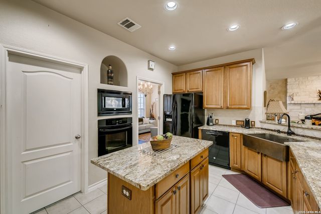 1414 MULESHOE PASS, San Antonio, TX 78258