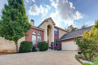 1414 MULESHOE PASS, San Antonio, TX 78258