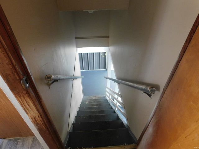 2911 Washington Avenue, Bedford, IN 47421