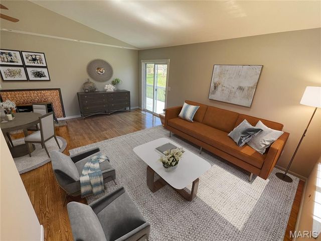 133 Rio Verde Drive, Belleville, IL 62221