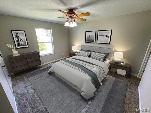 133 Rio Verde Drive, Belleville, IL 62221