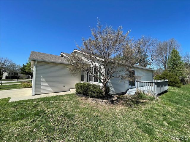 133 Rio Verde Drive, Belleville, IL 62221