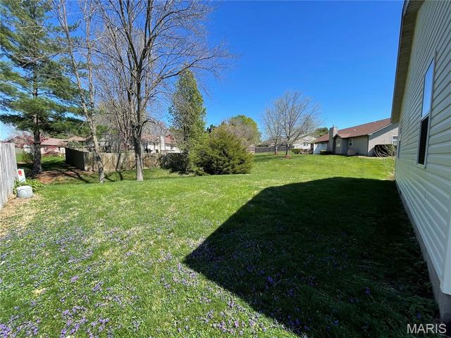 133 Rio Verde Drive, Belleville, IL 62221