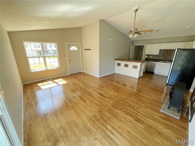 133 Rio Verde Drive, Belleville, IL 62221