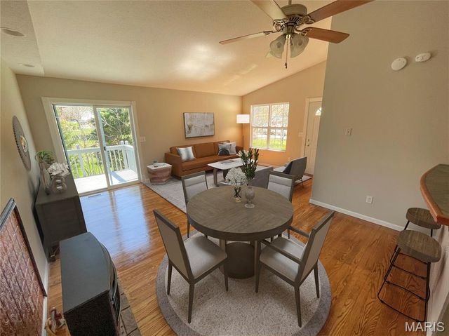 133 Rio Verde Drive, Belleville, IL 62221