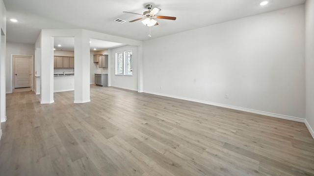 3516 Ample Vista Road, Aubrey, TX 76227