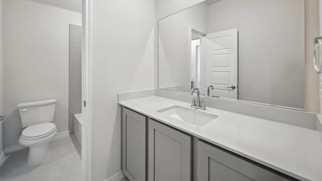 3516 Ample Vista Road, Aubrey, TX 76227