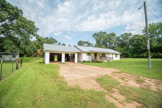 14096 County Road 2165D, Henderson, TX 75652