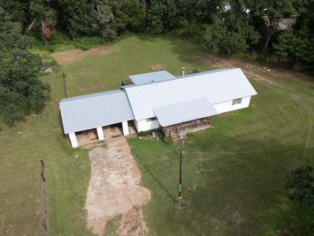 14096 County Road 2165D, Henderson, TX 75652
