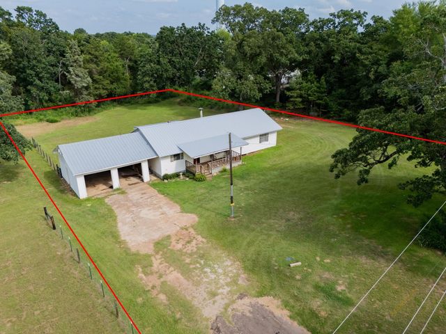 14096 County Road 2165D, Henderson, TX 75652