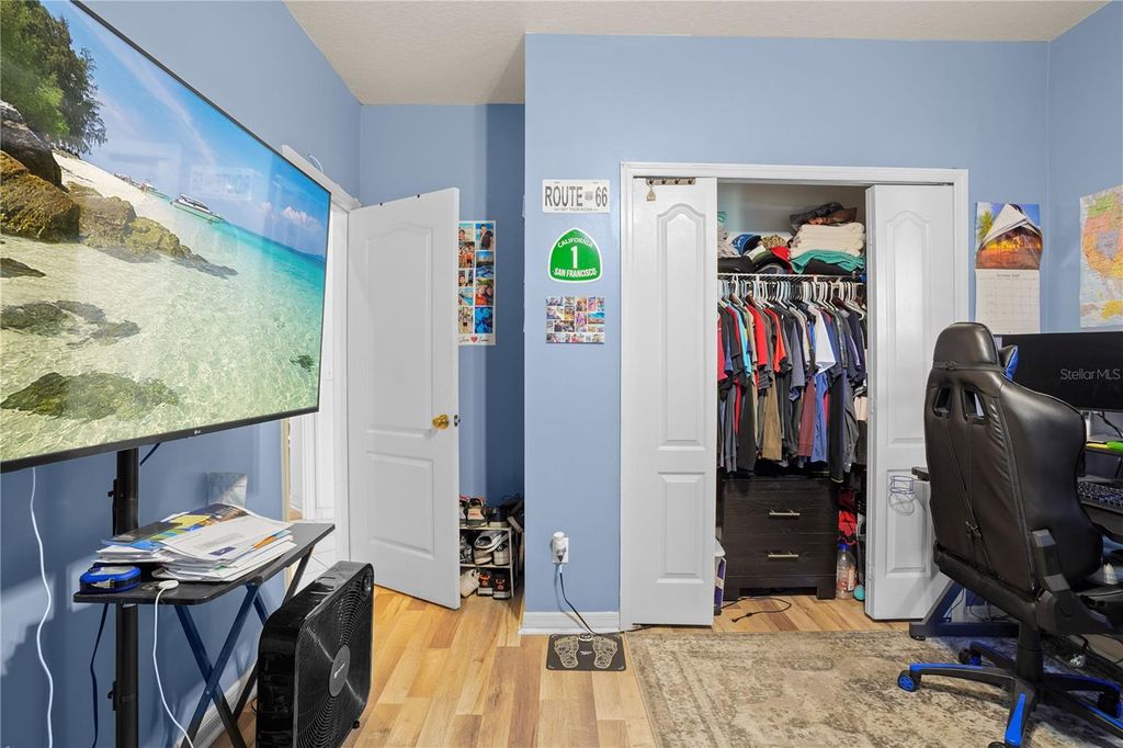 Image 30 of property listing at 2286 LAKE FRANCIS DRIVE, Apopka, FL 32712