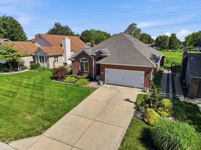 1567 Northport Drive, Cicero, IN 46034