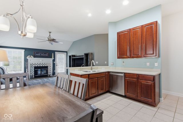 1567 Northport Drive, Cicero, IN 46034