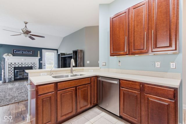 1567 Northport Drive, Cicero, IN 46034