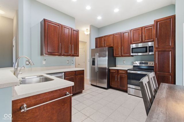 1567 Northport Drive, Cicero, IN 46034