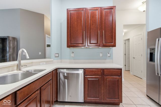 1567 Northport Drive, Cicero, IN 46034