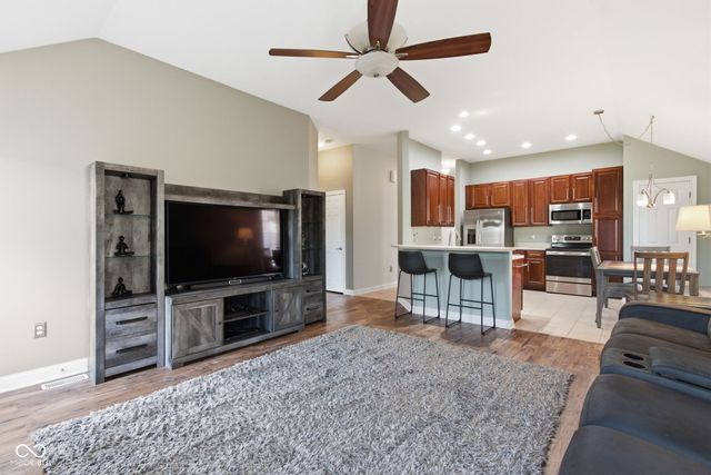 1567 Northport Drive, Cicero, IN 46034