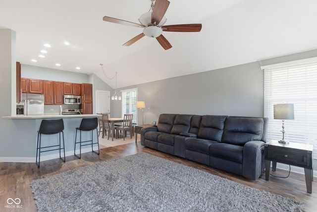 1567 Northport Drive, Cicero, IN 46034