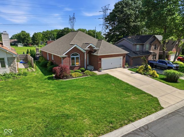 1567 Northport Drive, Cicero, IN 46034