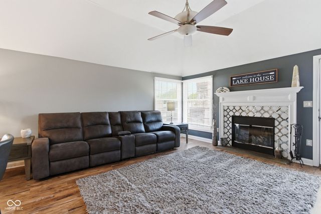 1567 Northport Drive, Cicero, IN 46034