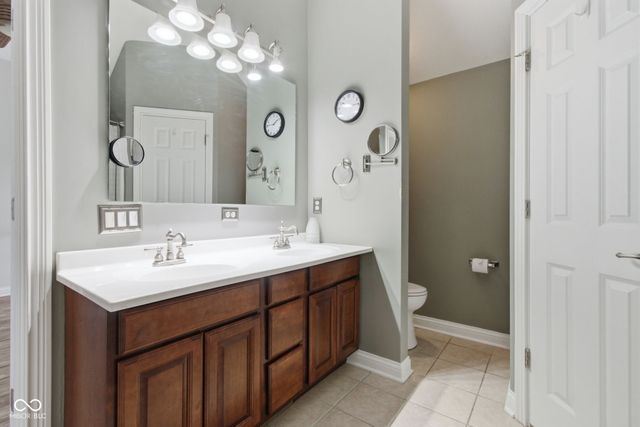 1567 Northport Drive, Cicero, IN 46034