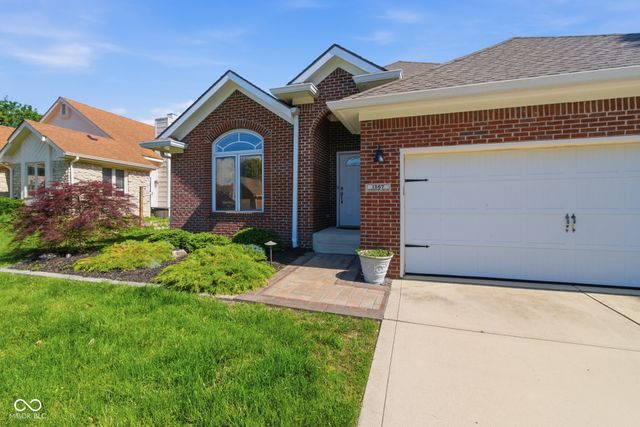 1567 Northport Drive, Cicero, IN 46034