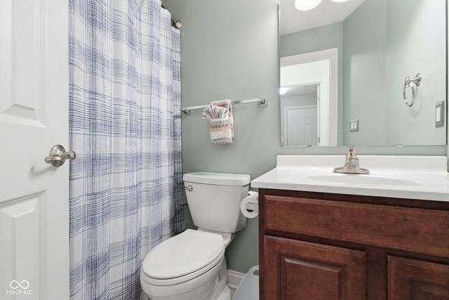 1567 Northport Drive, Cicero, IN 46034