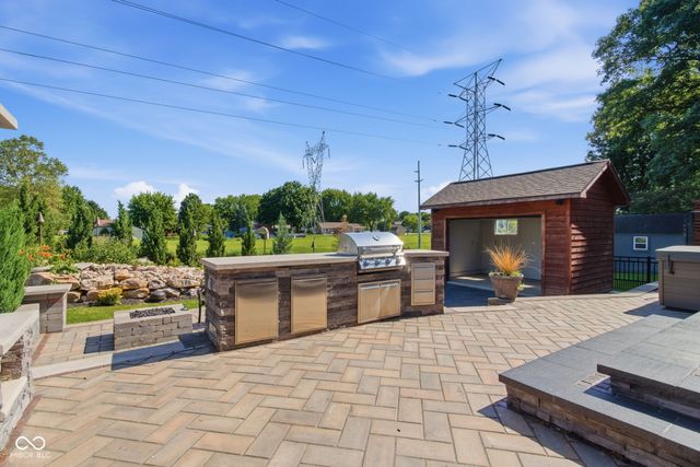 1567 Northport Drive, Cicero, IN 46034