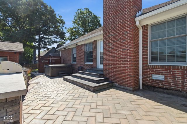1567 Northport Drive, Cicero, IN 46034
