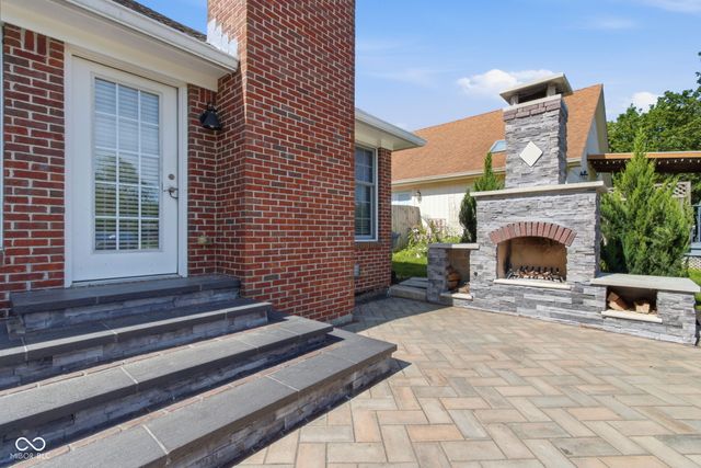 1567 Northport Drive, Cicero, IN 46034