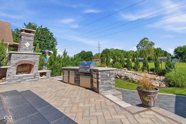 1567 Northport Drive, Cicero, IN 46034