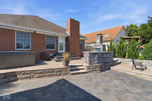 1567 Northport Drive, Cicero, IN 46034