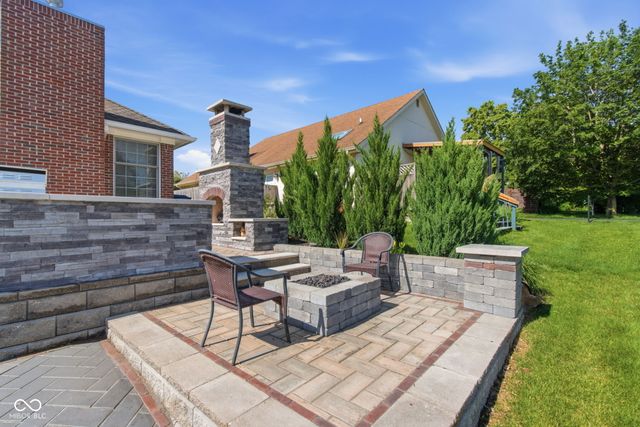 1567 Northport Drive, Cicero, IN 46034
