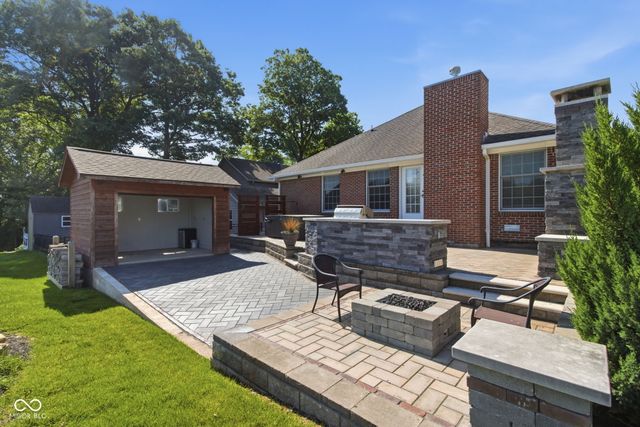1567 Northport Drive, Cicero, IN 46034