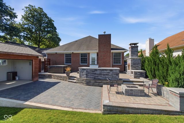 1567 Northport Drive, Cicero, IN 46034