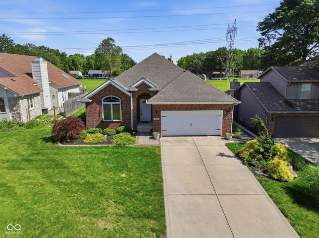 1567 Northport Drive, Cicero, IN 46034
