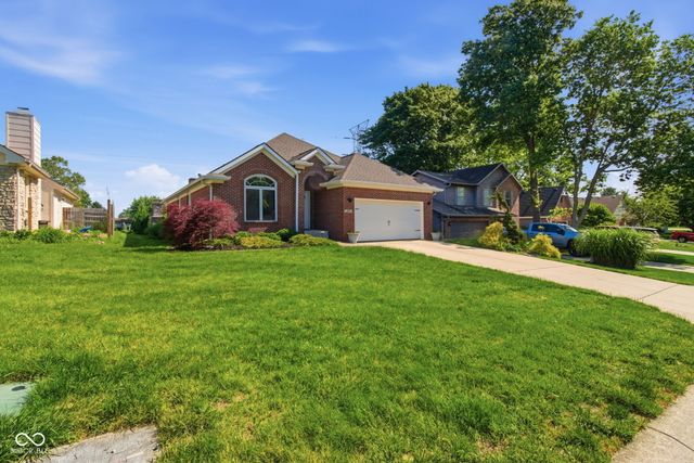 1567 Northport Drive, Cicero, IN 46034