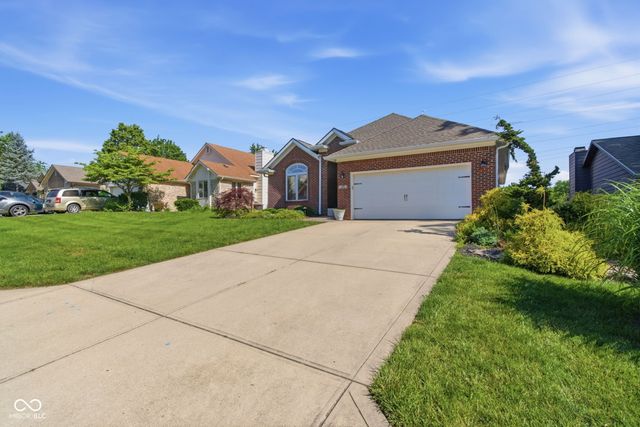 1567 Northport Drive, Cicero, IN 46034