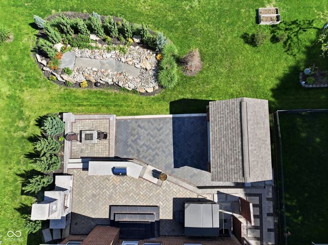1567 Northport Drive, Cicero, IN 46034