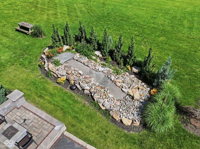 1567 Northport Drive, Cicero, IN 46034