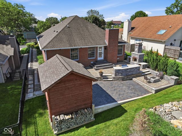 1567 Northport Drive, Cicero, IN 46034