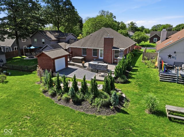 1567 Northport Drive, Cicero, IN 46034