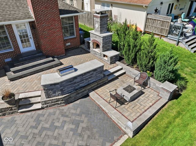 1567 Northport Drive, Cicero, IN 46034