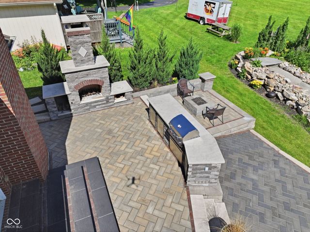 1567 Northport Drive, Cicero, IN 46034