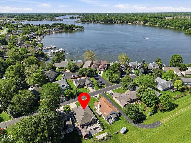 1567 Northport Drive, Cicero, IN 46034